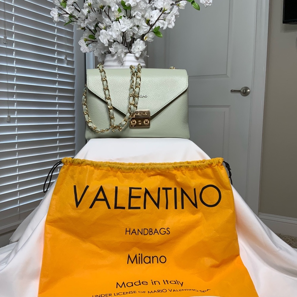 Isabelle Valentino Bag
